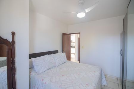 Apartamento à venda com 68m², 2 quartos e 1 vagaQuarto 1