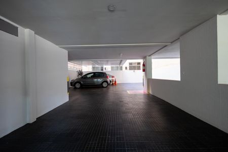 Apartamento à venda com 100m², 3 quartos e 1 vagaGaragem