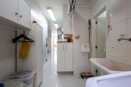 Apartamento à venda com 100m², 3 quartos e 1 vagaÁrea de Serviço