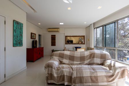 Apartamento à venda com 100m², 3 quartos e 1 vagaSala