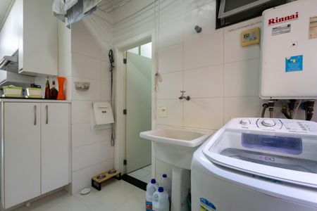 Apartamento à venda com 100m², 3 quartos e 1 vagaÁrea de Serviço