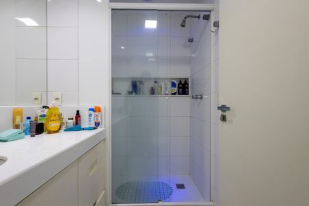 Apartamento à venda com 100m², 3 quartos e 1 vagaBanheiro Suite