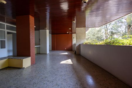 Apartamento à venda com 100m², 3 quartos e 1 vagaÁrea comum - Playground