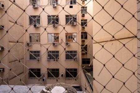 Apartamento à venda com 100m², 3 quartos e 1 vagaQuarto 3 Vista