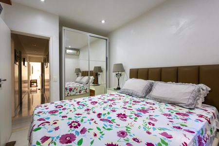 Apartamento à venda com 100m², 3 quartos e 1 vagaQuarto 2