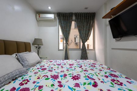 Apartamento à venda com 100m², 3 quartos e 1 vagaQuarto 2