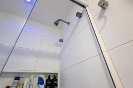 Apartamento à venda com 100m², 3 quartos e 1 vagaBanheiro Suite