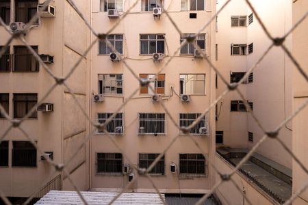 Apartamento à venda com 100m², 3 quartos e 1 vagaQuarto 2 Vista