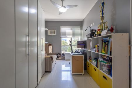 Apartamento à venda com 100m², 3 quartos e 1 vagaQuarto Suite