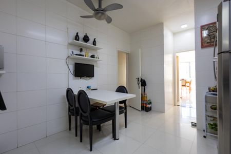 Apartamento à venda com 100m², 3 quartos e 1 vagaCozinha