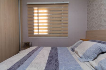 Apartamento à venda com 72m², 2 quartos e 2 vagasQuarto 2 - suíte