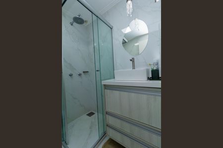 Apartamento à venda com 72m², 2 quartos e 2 vagasBanheiro 2