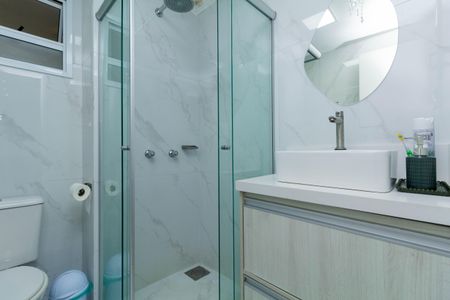 Apartamento à venda com 72m², 2 quartos e 2 vagasBanheiro 2