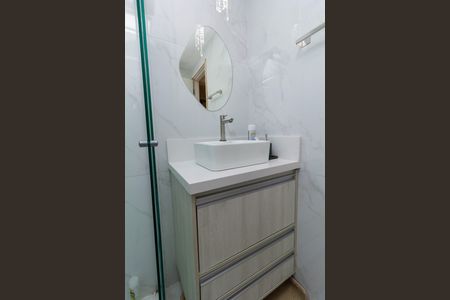 Apartamento à venda com 72m², 2 quartos e 2 vagasBanheiro 2