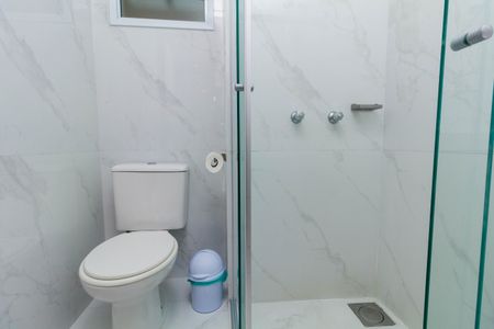 Apartamento à venda com 72m², 2 quartos e 2 vagasBanheiro 2