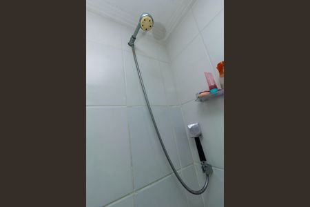 Apartamento à venda com 72m², 2 quartos e 2 vagasBanheiro da Suíte