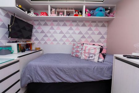 Apartamento à venda com 72m², 2 quartos e 2 vagasQuarto 1