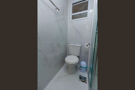 Apartamento à venda com 72m², 2 quartos e 2 vagasBanheiro 2