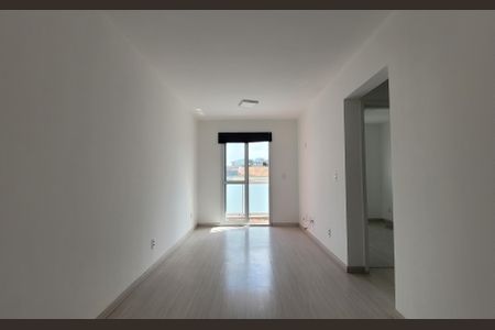 Apartamento à venda com 58m², 2 quartos e 2 vagasSala