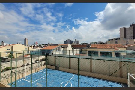 Apartamento à venda com 58m², 2 quartos e 2 vagasVista