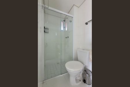 Apartamento à venda com 58m², 2 quartos e 2 vagasBanheiro