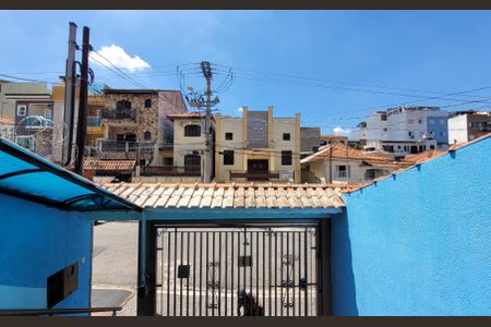 Casa à venda com 220m², 2 quartos e 6 vagasVista da Sala