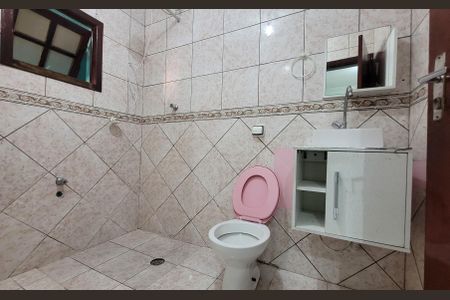 Casa à venda com 220m², 2 quartos e 6 vagasBanheiro
