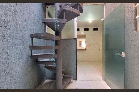 Casa à venda com 220m², 2 quartos e 6 vagasLavanderia