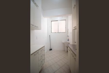 Apartamento para alugar com 47m², 1 quarto e sem vagaCozinha