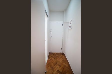 Apartamento para alugar com 47m², 1 quarto e sem vagaCozinha