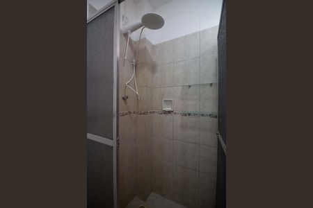 Apartamento para alugar com 47m², 1 quarto e sem vagaBanheiro Social