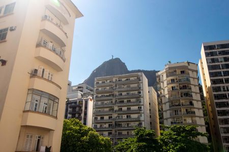 Apartamento para alugar com 47m², 1 quarto e sem vagaVista do Quarto