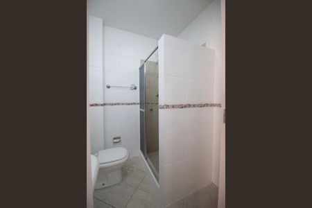 Apartamento para alugar com 47m², 1 quarto e sem vagaBanheiro Social