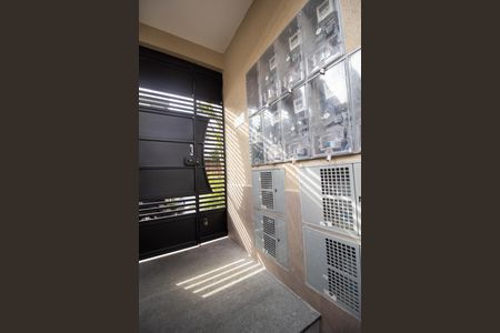Casa de condomínio para alugar com 25m², 1 quarto e sem vagaÁrea comum