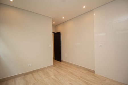 Casa de condomínio para alugar com 25m², 1 quarto e sem vagaSala/Cozinha