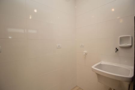 Casa de condomínio para alugar com 25m², 1 quarto e sem vagaÁrea de Serviço