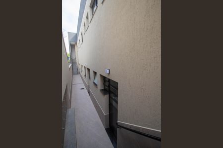 Casa de condomínio para alugar com 25m², 1 quarto e sem vagaÁrea comum