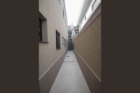 Casa de condomínio para alugar com 25m², 1 quarto e sem vagaÁrea comum