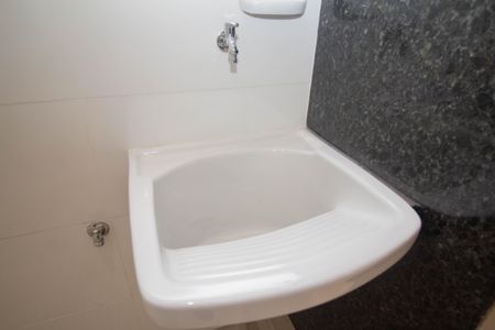 Casa de condomínio para alugar com 25m², 1 quarto e sem vagaÁrea de Serviço
