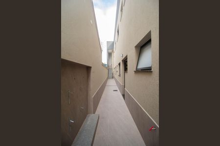 Casa de condomínio para alugar com 25m², 1 quarto e sem vagaÁrea comum