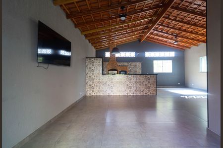 Apartamento à venda com 53m², 2 quartos e 1 vaga Apartamento à venda com 53m², 2 quartos e 1 vagaÁrea Gourmet