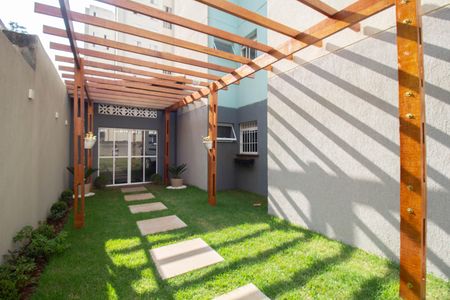 Apartamento à venda com 53m², 2 quartos e 1 vaga Apartamento à venda com 53m², 2 quartos e 1 vagaÁrea Gourmet