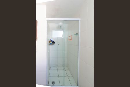 Apartamento à venda com 53m², 2 quartos e 1 vaga Apartamento à venda com 53m², 2 quartos e 1 vagaBanheiro
