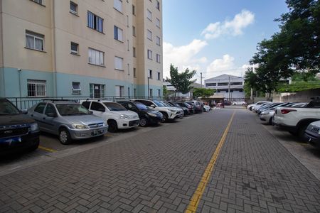 Apartamento à venda com 53m², 2 quartos e 1 vaga Apartamento à venda com 53m², 2 quartos e 1 vagaÁrea comum