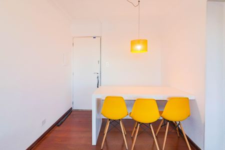 Apartamento à venda com 50m², 2 quartos e 1 vagaSala
