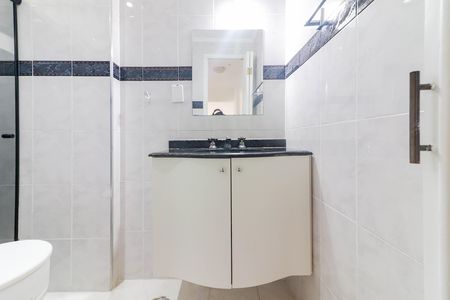 Apartamento à venda com 50m², 2 quartos e 1 vagaBanheiro