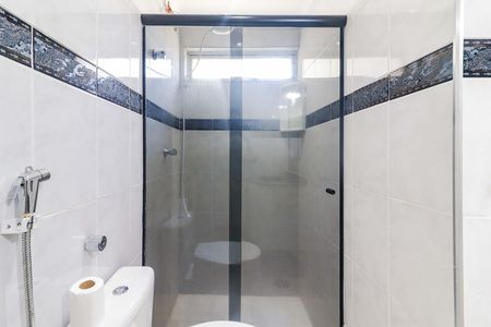 Apartamento à venda com 50m², 2 quartos e 1 vagaBanheiro