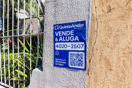 Apartamento à venda com 50m², 2 quartos e 1 vagaFachada/Plaquinha