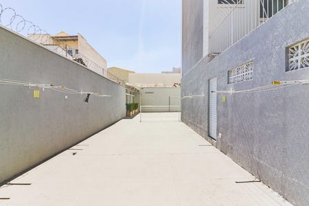 Apartamento à venda com 50m², 2 quartos e 1 vagaEspaço externo