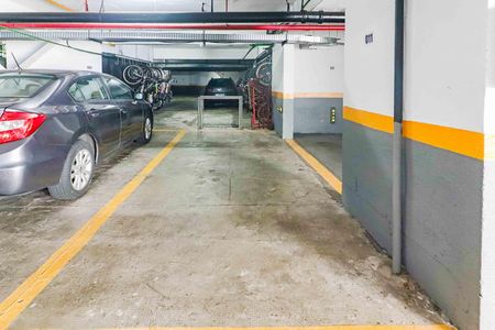 Apartamento à venda com 50m², 2 quartos e 1 vagaGaragem